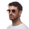 Lunettes de soleil Okkia ZENO Yellow - OK032-Y3H