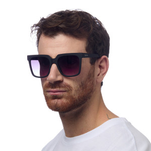 Lunettes OKKIA ROMA Noir - OK040-BK