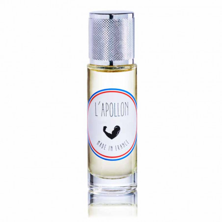 L’APOLLON| LE PARFUM CITOYEN | | Cadeaux Homme