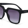 Sunglass OKKIA ROMA Black - OK040-BK