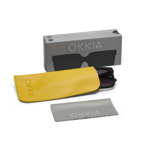 OKKIA ROMA- OK040-BK