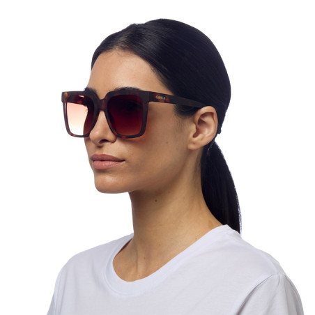 Lunettes OKKIA ROMA Havana - OK040-Ch