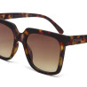 Lunettes de Soleil OKKIA ROMA Havana
