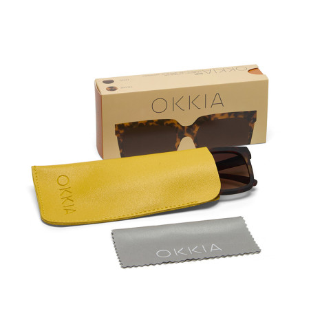 OKKIA ROMA Havana - OK040-Ch