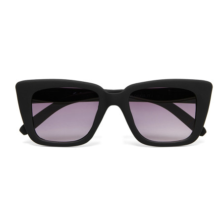 Lunettes de Soleil OKKIA ELBA Noir - OK044-BK Lunettes de Soleil OKKIA ELBA Noir - OK044-BK