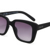 Sunglass OKKIA ELBA Black - OK044-BK