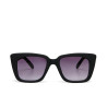 Lunettes de Soleil OKKIA ELBA Noir - Protection UV3