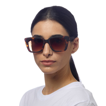 Lunettes OKKIA ELBA Havana - OK044-CH