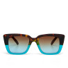 Sunglass OKKIA ELBA Havana Blue - OK044-HB