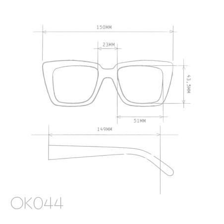 OKKIA - OK044