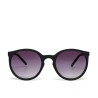 Lunettes de Soleil OKKIA Berlino Black - OK045-BK