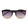 Lunettes OKKIA Berlino Black & Pink - OK045-BP