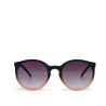 Sunglass OKKIA Berlino Black & Pink - OK045-BP
