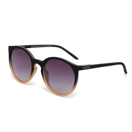 OKKIA Berlino Black & Pink - OK045-CH