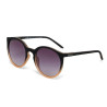 OKKIA Berlino Black & Pink - OK045-CH