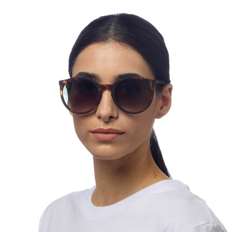 Lunettes de Soleil OKKIA Berlino Havana - OK045-CH Lunettes de Soleil OKKIA Berlino Havana - OK045-CH