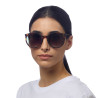 Lunettes de Soleil OKKIA Berlino Havana - OK045-CH