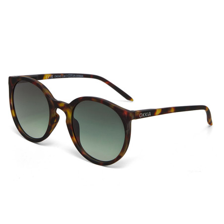 Lunettes de Soleil OKKIA Berlino Havana - OK045