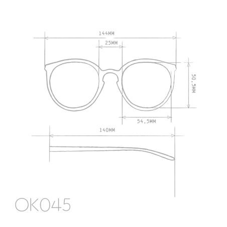 OKKIA- OK045 HB