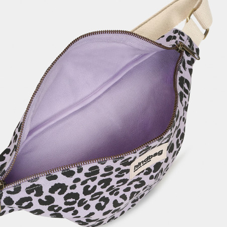 Hindbag - Banane Olivia Léopard - Coton