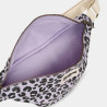 Hindbag - Banane Olivia Léopard - Coton