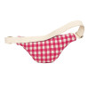 Banane Hindbag Olivia Vichy - Tendance