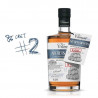 Secrets de Fûts Riche | Rhum Vieux Clément | Cadeau Femme