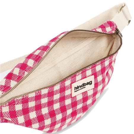 Banane Hindbag Olivia Vichy - Catalogue 2025
