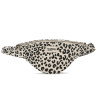 Sac Banane Hindbag Sasha -Léopard Ecru