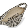 Sac Banane Hindbag Sasha -Léopard Ecru - Mode femme
