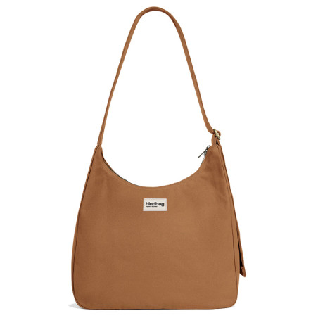 Hindbag - Sac Hobo Claire - Cannelle Alliant style et fonctionnalité, il charme par son design qui mêle élégance et simplicité. Hindbag - Sac Hobo Claire - Cannelle Alliant style et fonctionnalité, il charme par son design qui mêle élégance et simplicité.