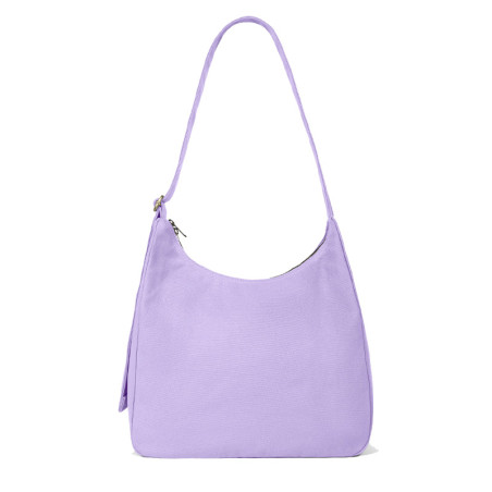 Hindbag - Sac Hobo Claire Lillas - Dos