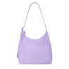 Hindbag - Sac Hobo Claire Lillas - Dos