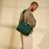 Hindbag - Sac Hobo Claire Olive - Mode Homme