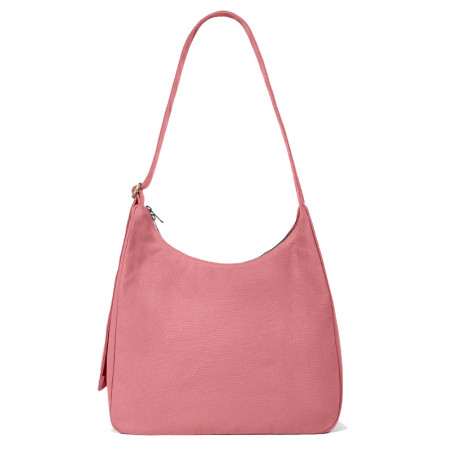 Hindbag - Sac Hobo Claire Rose Blush- Dos