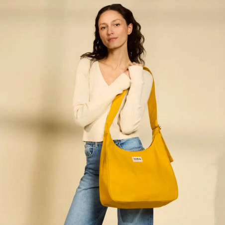 Hindbag - Sac Hobo Claire Safran - Mode Femme
