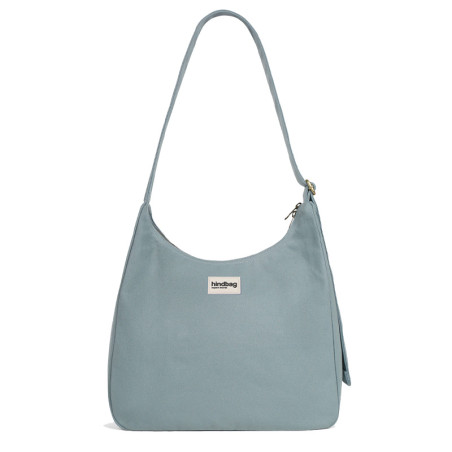 Hindbag - Sac Hobo Claire Safran - Sauge Hindbag - Sac Hobo Claire Safran - Sauge
