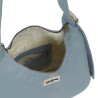 Hindbag - Sac Hobo Claire Safran - Intérieur