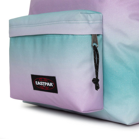 sac à dos Eastpak Padded Pak’r - SPARK GRAAD PASTEL - EK00620-7V5