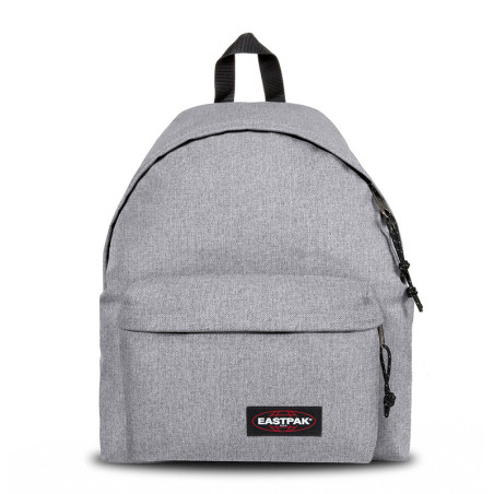 sac à dos Eastpak Padded Pak’r - SUNDAY GREY - EK00620-363 sac à dos Eastpak Padded Pak’r - SUNDAY GREY - EK00620-363