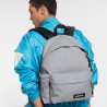 sac à dos Eastpak Padded Pak’r - SUNDAY GREY - EK00620-363