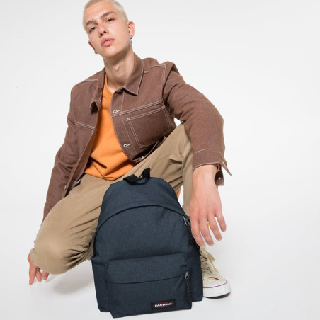 sac à dos Eastpak Padded Pak’r - TRIPLE DENIM - EK00620-25W