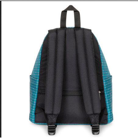 Eastpak Day Pak’r ART Space Bleu - Collector 2025 –Édition Limitée - EK0A58G4