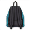 Eastpak Day Pak’r ART Space Bleu - Collector 2025 –Édition Limitée - EK0A58G4