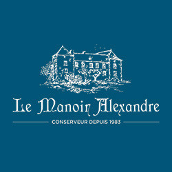 Le Manoir Alexandre, Coffret Gourmand Chic