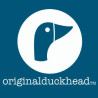 Original Duckhead | Parapluie Éco-friendly