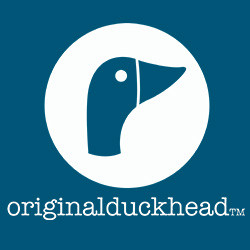 Parapluie Original Duckhead