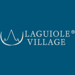 Couteau Laguiole Village