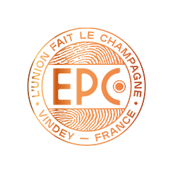Champagne EPC | Blanc de Blanc