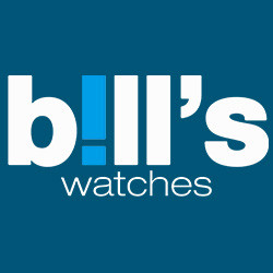 Bill's Watches